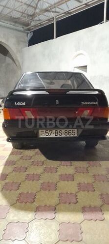 LADA (VAZ) 2115 2012, 258,000 km - 1.5 л - Şəmkir