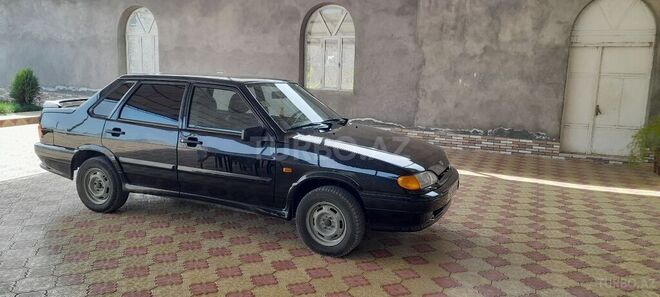 LADA (VAZ) 2115 2012, 258,000 km - 1.5 л - Şəmkir