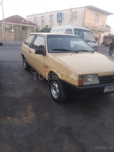 LADA (VAZ) 2108 1986, 300,000 km - 1.5 л - Bakı
