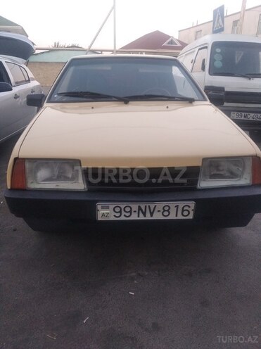 LADA (VAZ) 2108 1986, 300,000 km - 1.5 л - Bakı