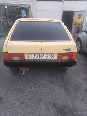 LADA (VAZ) 2108 1986, 300,000 km - 1.5 л - Bakı