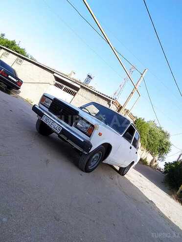 LADA (VAZ) 2107 2011, 260,000 km - 1.6 l - Bakı
