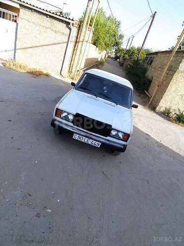 LADA (VAZ) 2107 2011, 260,000 km - 1.6 l - Bakı