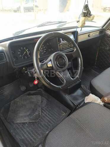 LADA (VAZ) 2107 2011, 260,000 km - 1.6 l - Bakı