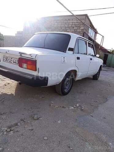 LADA (VAZ) 2107 2011, 260,000 km - 1.6 l - Bakı