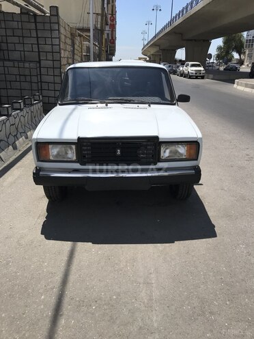 LADA (VAZ) 2107 2003, 150,000 km - 1.6 л - Bakı