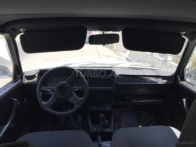 LADA (VAZ) 2107 2003, 150,000 km - 1.6 л - Bakı