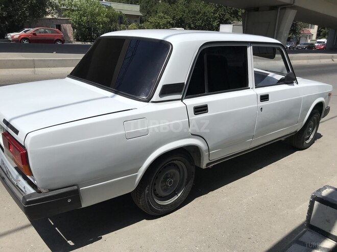 LADA (VAZ) 2107 2003, 150,000 km - 1.6 л - Bakı