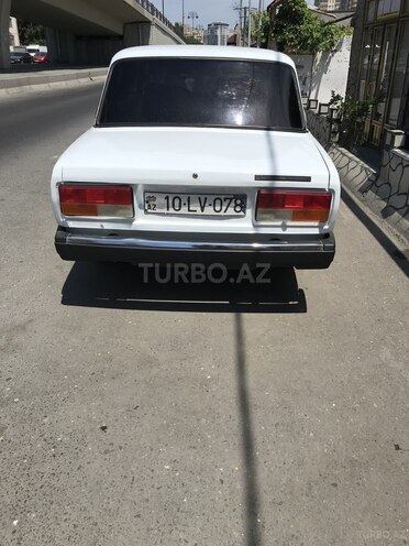 LADA (VAZ) 2107 2003, 150,000 km - 1.6 л - Bakı
