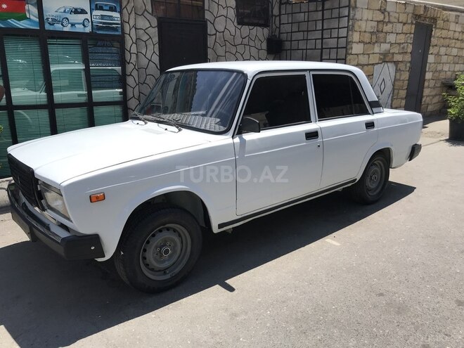 LADA (VAZ) 2107 2003, 150,000 km - 1.6 л - Bakı