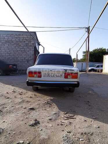 LADA (VAZ) 2107 2011, 260,000 km - 1.6 l - Bakı