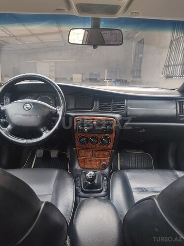 Opel Vectra 1998, 253,253 km - 1.6 л - Bakı