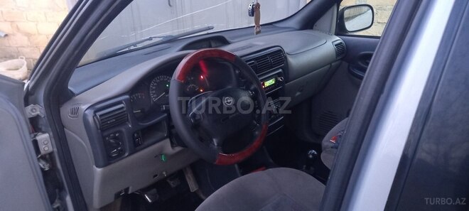 Opel Sintra 1999, 30,000 km - 2.2 l - Şabran