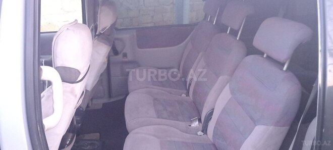 Opel Sintra 1999, 30,000 km - 2.2 l - Şabran