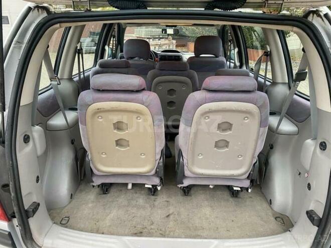 Opel Sintra 1999, 30,000 km - 2.2 l - Şabran