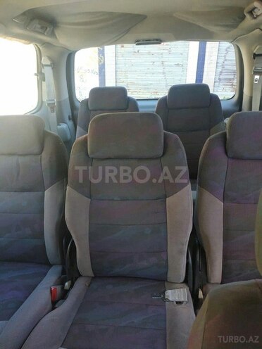 Opel Sintra 1999, 30,000 km - 2.2 l - Şabran