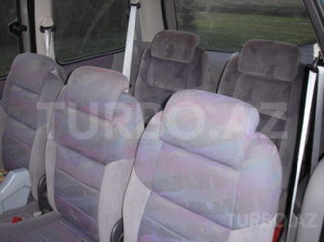 Opel Sintra 1999, 30,000 km - 2.2 l - Şabran