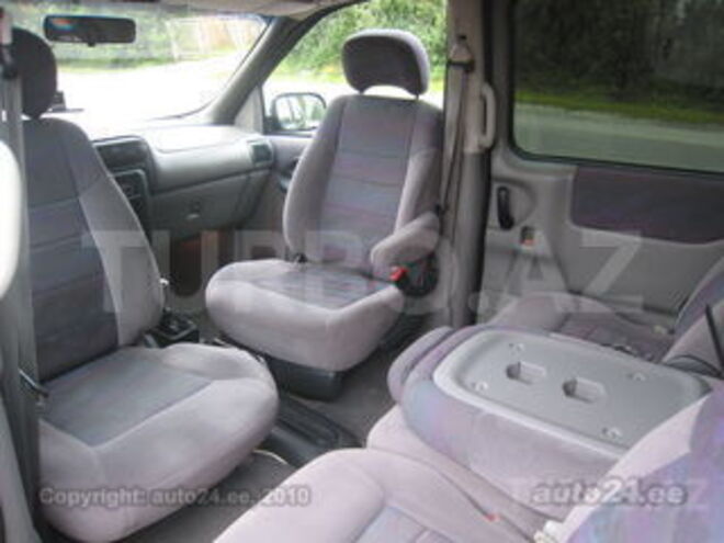 Opel Sintra 1999, 30,000 km - 2.2 l - Şabran