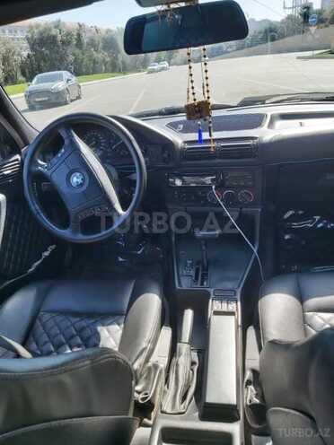 BMW 520 1994, 365,000 km - 2.0 l - Bakı