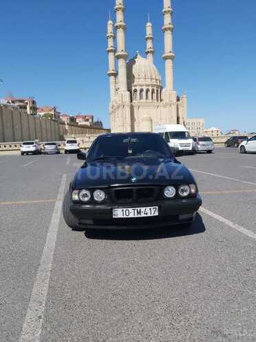 BMW 520 1994, 365,000 km - 2.0 l - Bakı