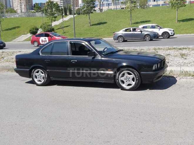 BMW 520 1994, 365,000 km - 2.0 l - Bakı