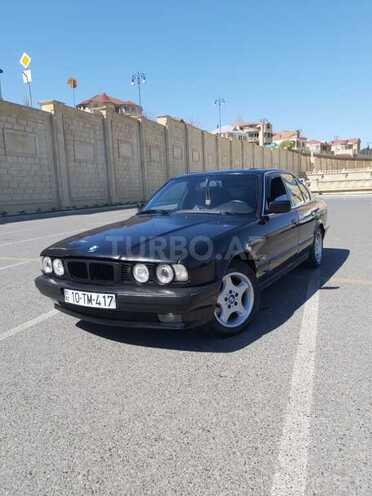 BMW 520 1994, 365,000 km - 2.0 l - Bakı