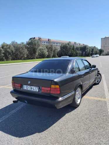 BMW 520 1994, 365,000 km - 2.0 l - Bakı