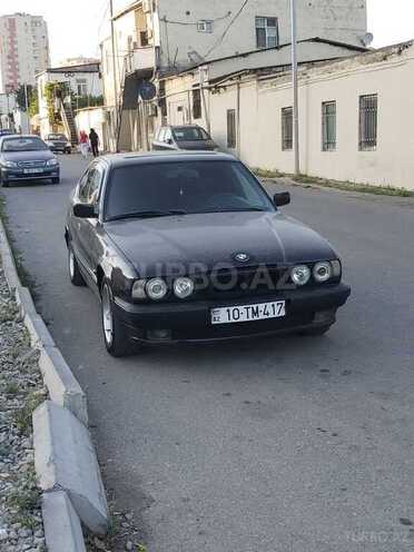BMW 520 1994, 365,000 km - 2.0 l - Bakı