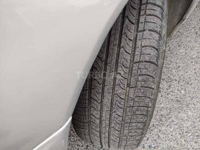 Mercedes E 270 2000, 480,000 km - 2.7 l - Bakı