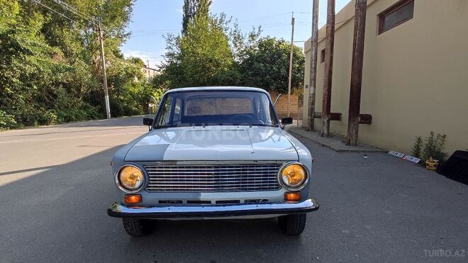 LADA (VAZ) 21011 1986, 600,000 km - 1.5 l - Göyçay