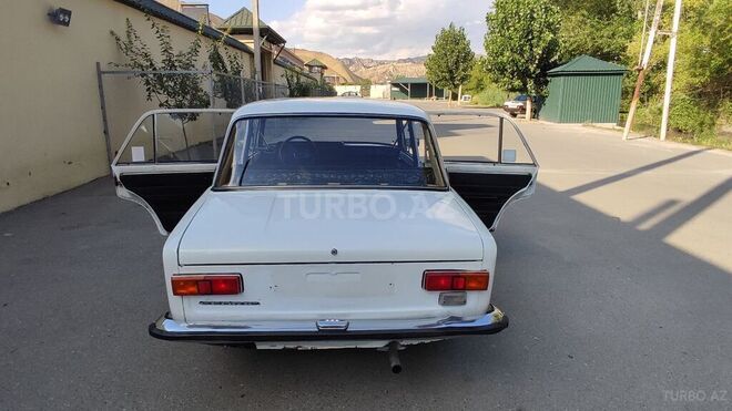 LADA (VAZ) 21011 1986, 600,000 km - 1.5 l - Göyçay