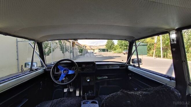 LADA (VAZ) 21011 1986, 600,000 km - 1.5 l - Göyçay