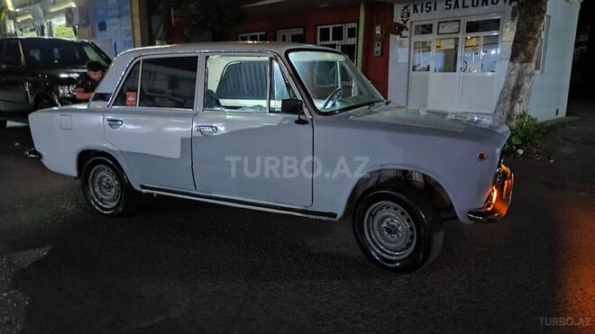 LADA (VAZ) 21011 1986, 600,000 km - 1.5 l - Göyçay