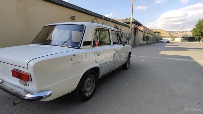 LADA (VAZ) 21011 1986, 600,000 km - 1.5 l - Göyçay