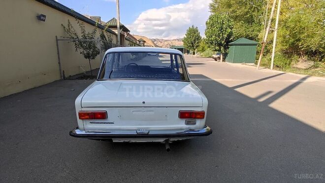 LADA (VAZ) 21011 1986, 600,000 km - 1.5 l - Göyçay