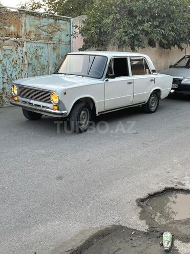 LADA (VAZ) 21011 1986, 600,000 km - 1.5 l - Göyçay