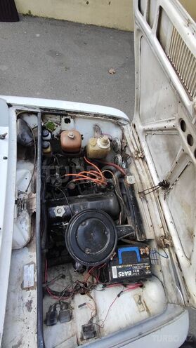 LADA (VAZ) 21011 1986, 600,000 km - 1.5 l - Göyçay