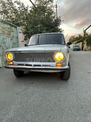 LADA (VAZ) 21011 1986, 600,000 km - 1.5 l - Göyçay