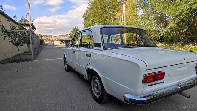 LADA (VAZ) 21011 1986, 600,000 km - 1.5 l - Göyçay