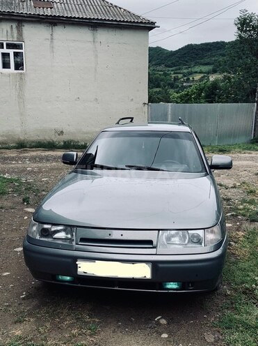LADA (VAZ) 2110 2004, 240,000 km - 1.5 l - Qusar