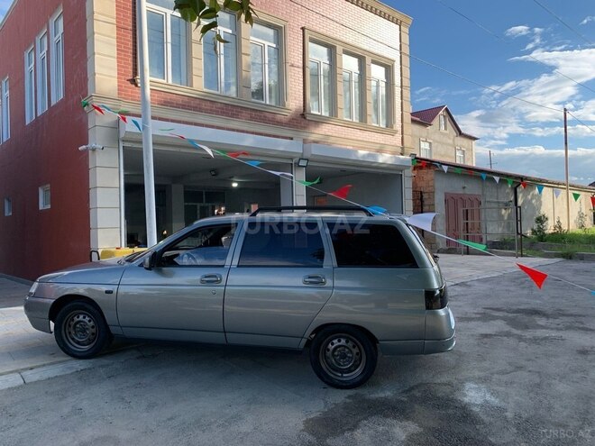 LADA (VAZ) 2110 2004, 240,000 km - 1.5 l - Qusar