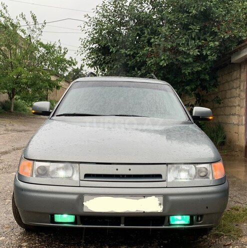 LADA (VAZ) 2110 2004, 240,000 km - 1.5 l - Qusar