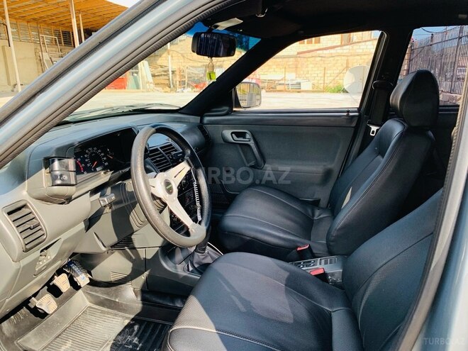 LADA (VAZ) 2110 2004, 240,000 km - 1.5 l - Qusar