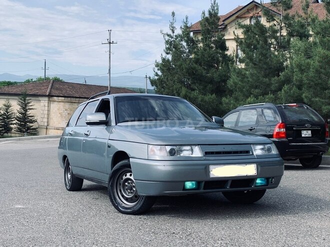 LADA (VAZ) 2110 2004, 240,000 km - 1.5 l - Qusar
