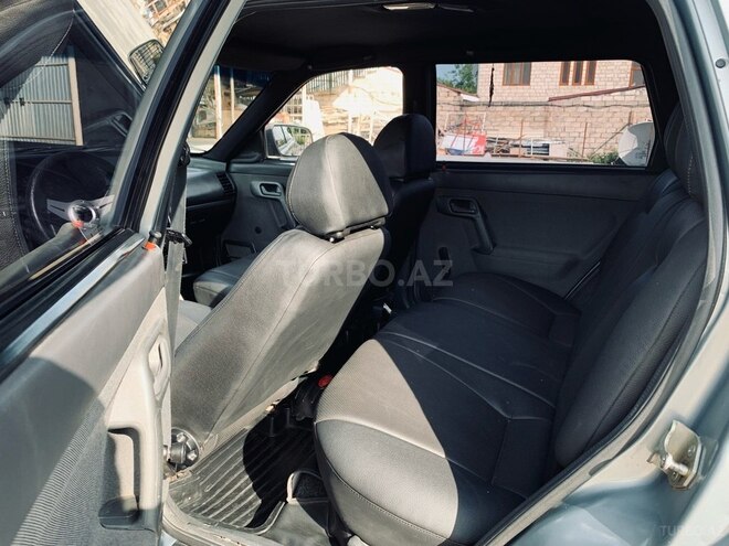LADA (VAZ) 2110 2004, 240,000 km - 1.5 l - Qusar
