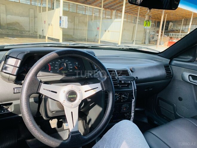 LADA (VAZ) 2110 2004, 240,000 km - 1.5 l - Qusar