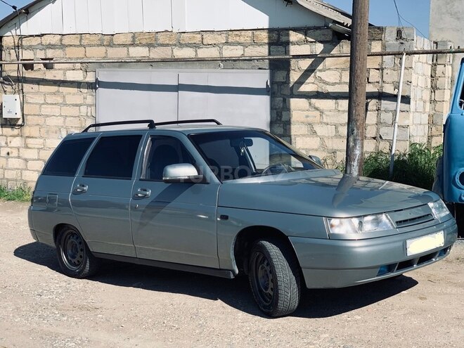 LADA (VAZ) 2110 2004, 240,000 km - 1.5 l - Qusar
