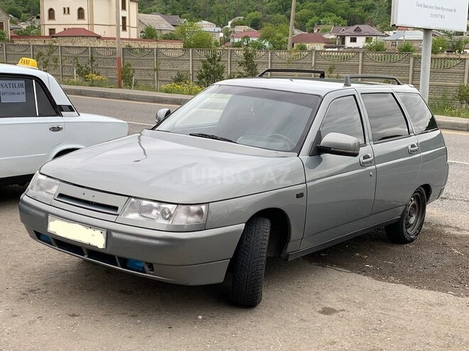 LADA (VAZ) 2110 2004, 240,000 km - 1.5 l - Qusar