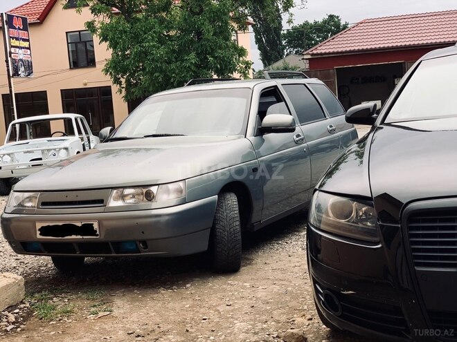 LADA (VAZ) 2110 2004, 240,000 km - 1.5 l - Qusar