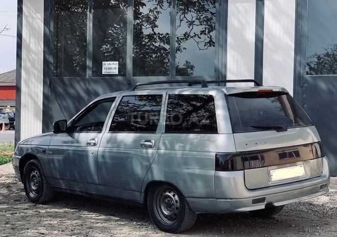 LADA (VAZ) 2110 2004, 240,000 km - 1.5 l - Qusar